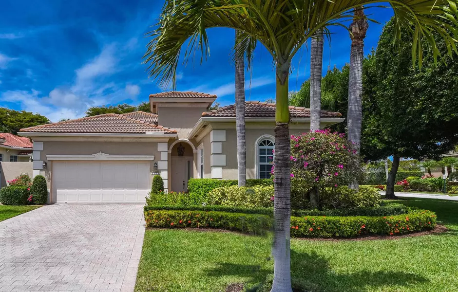 5515 Via De La Plata CIR, Delray Beach, FL 33484