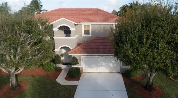 Lake Worth, FL 33463,6396 Shadow Creek Village CIR