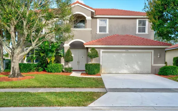 Lake Worth, FL 33463,6396 Shadow Creek Village CIR