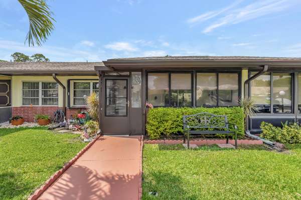 6040 La Palma Lane LN, Delray Beach, FL 33484