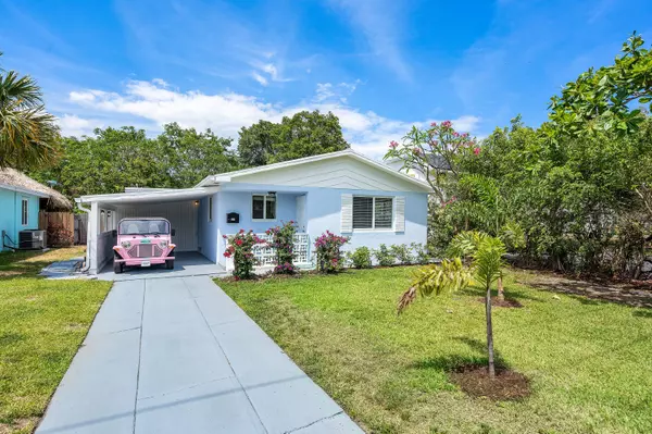 221 SE 2nd AVE, Boynton Beach, FL 33435