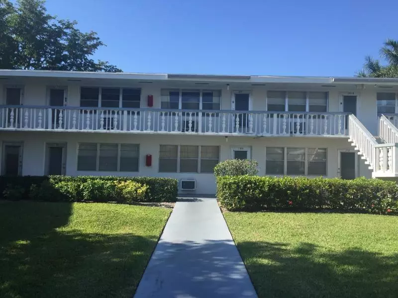 172 Andover G, West Palm Beach, FL 33417