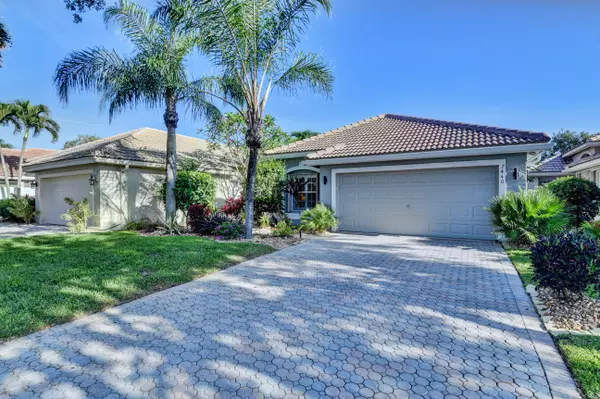 Delray Beach, FL 33446,7440 W Mercada WAY