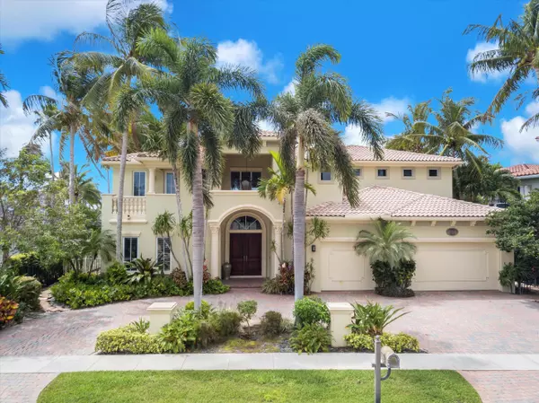 Boca Raton, FL 33487,820 NE Bay Isle DR