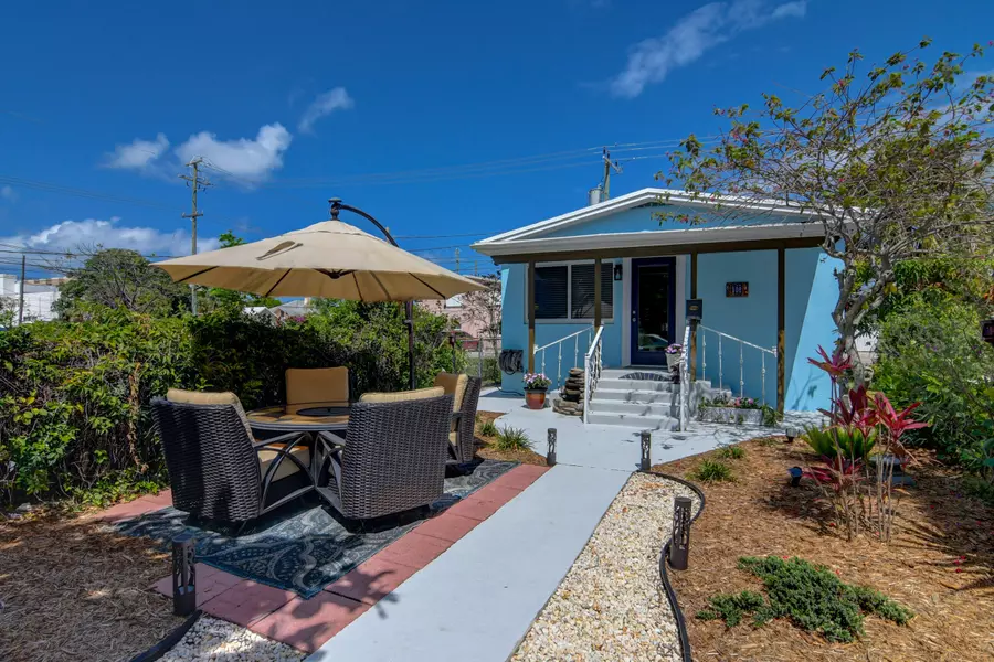 108 S K ST, Lake Worth Beach, FL 33460