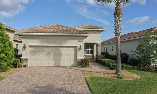 Port Saint Lucie, FL 34986,19025 SW Positano WAY