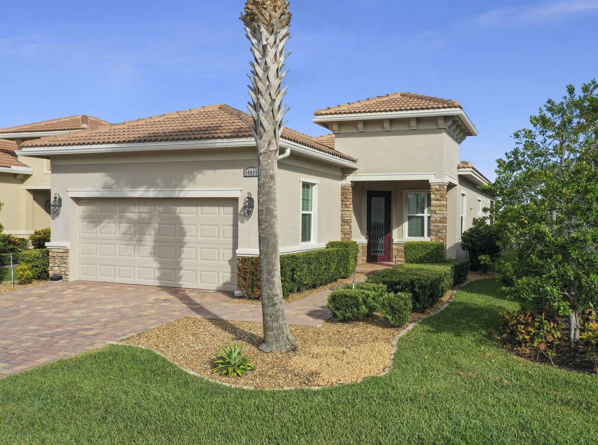 Port Saint Lucie, FL 34986,19025 SW Positano WAY