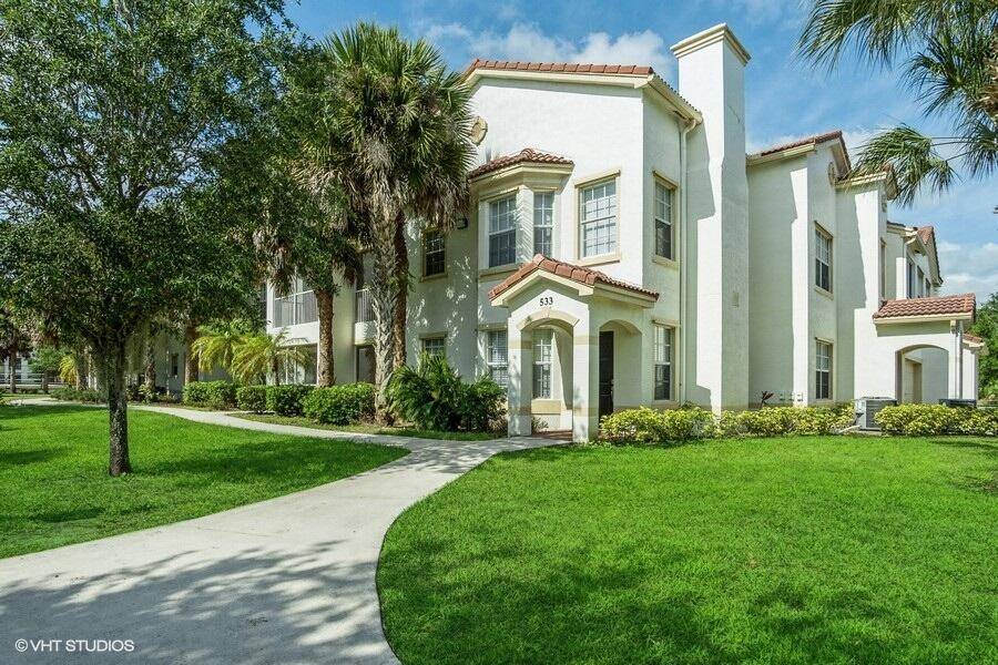 533 SE Kitching CIR, Stuart, FL 34994