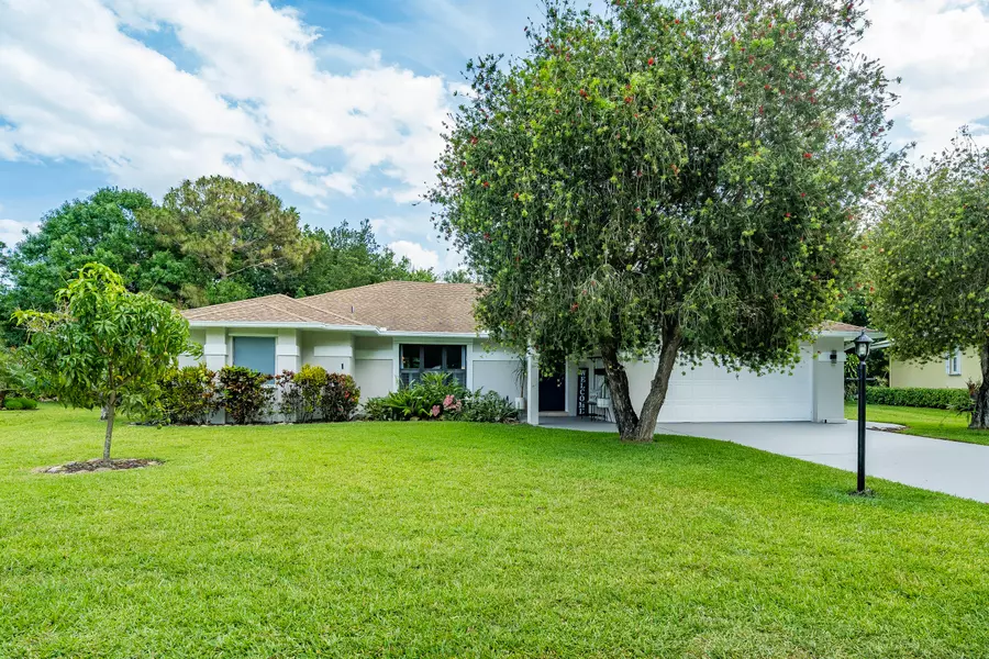 516 SE Mill Stream TER, Stuart, FL 34997