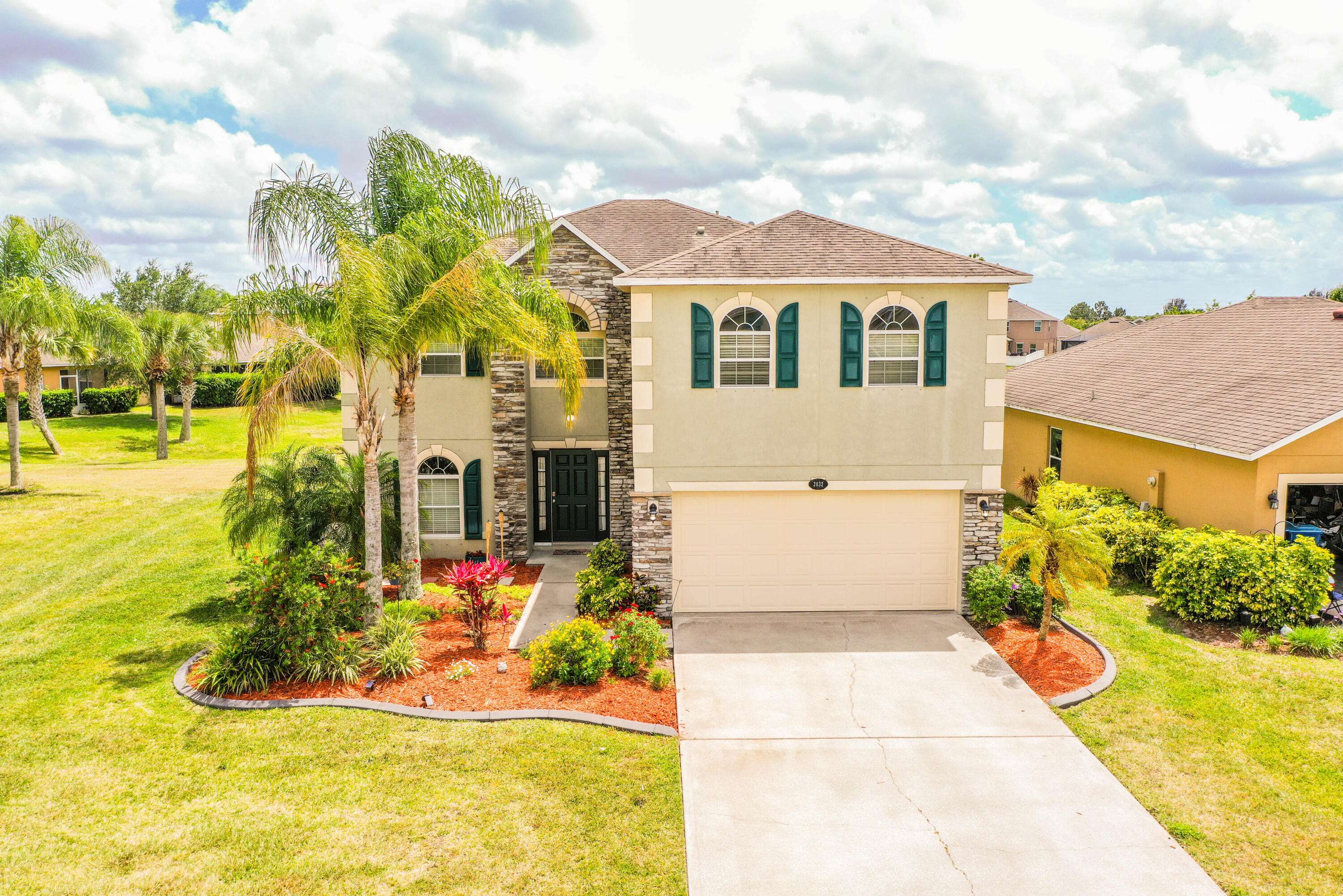 2032 Neveah AVE, Palm Bay, FL 32907