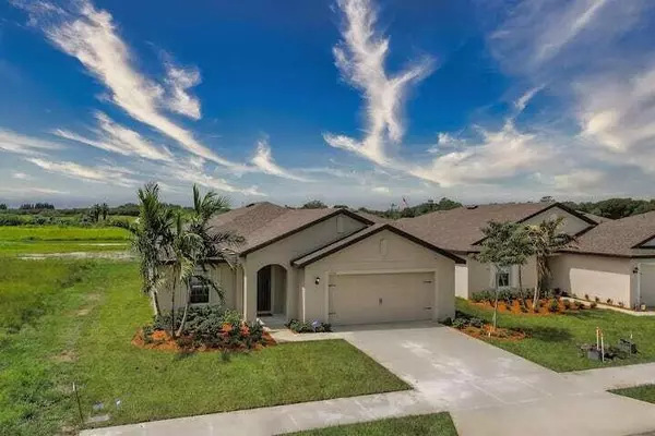 Fort Pierce, FL 34947,5518 Ceremony DR