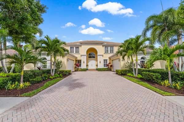 143 Mystic LN, Jupiter, FL 33458