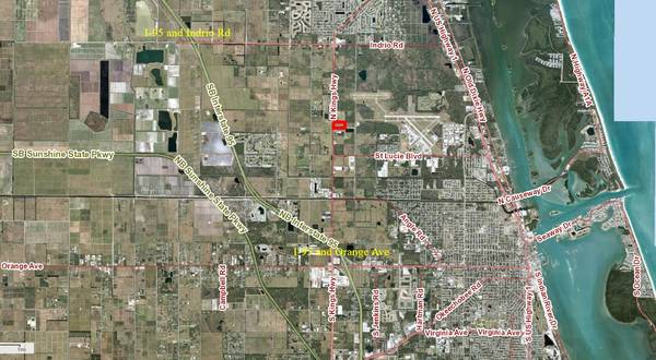 Fort Pierce, FL 34946,3300 N Kings HWY