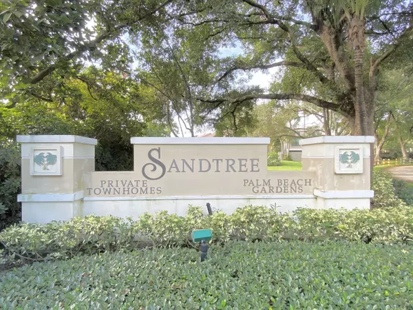 Palm Beach Gardens, FL 33403,509 Sandtree DR 509