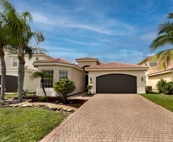 Boynton Beach, FL 33473,8715 Woodgrove Harbor LN