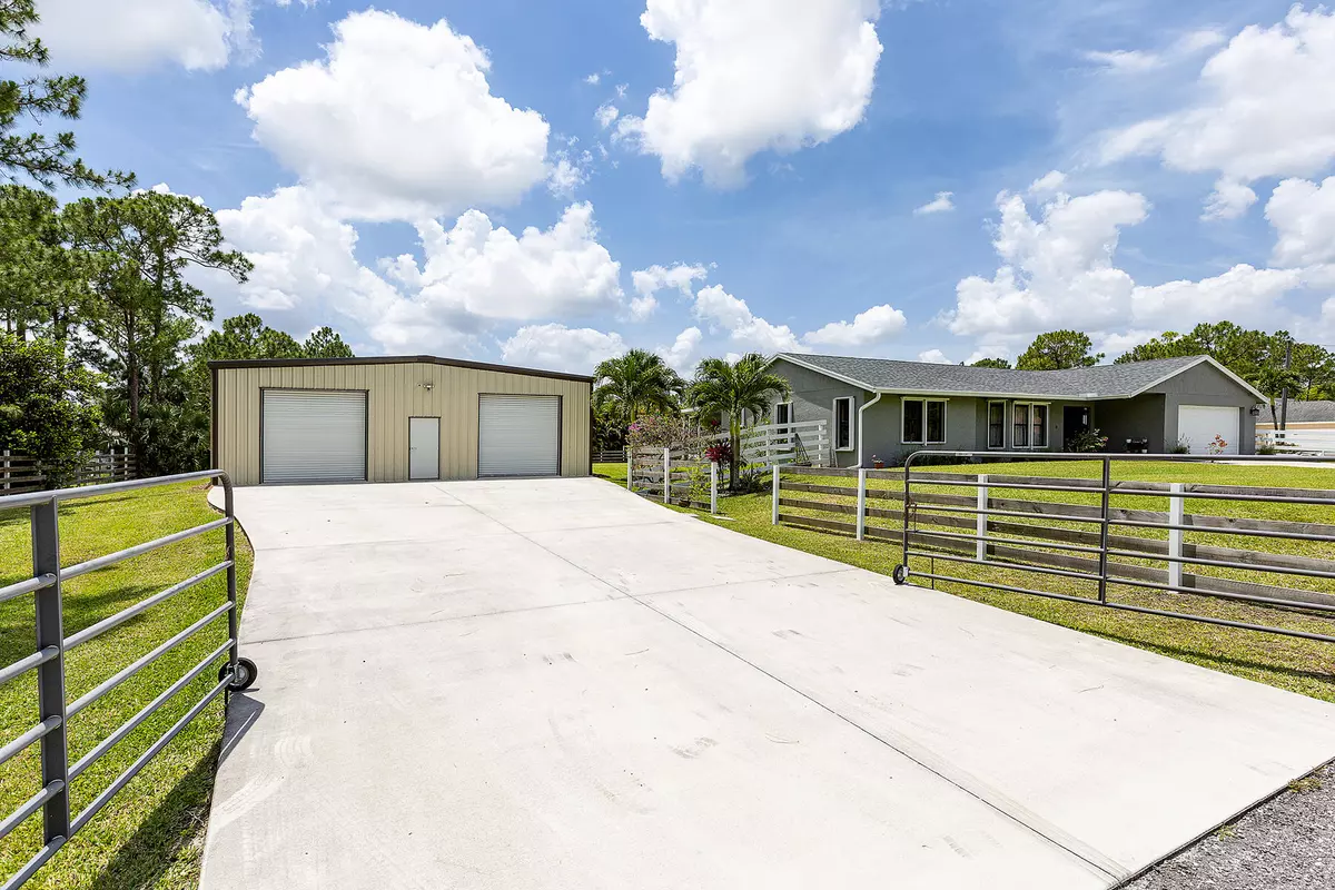 The Acreage, FL 33412,12628 N 77th PL