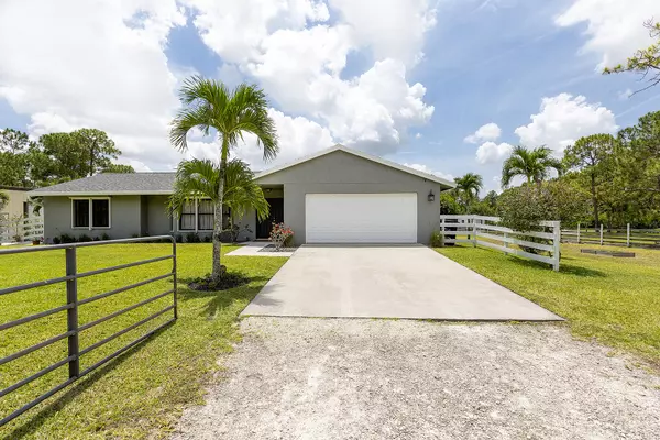 The Acreage, FL 33412,12628 N 77th PL