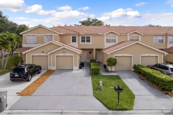 Lake Worth, FL 33463,7830 Sienna Springs DR