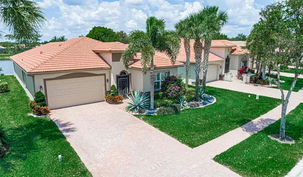 Delray Beach, FL 33446,14823 Strand LN