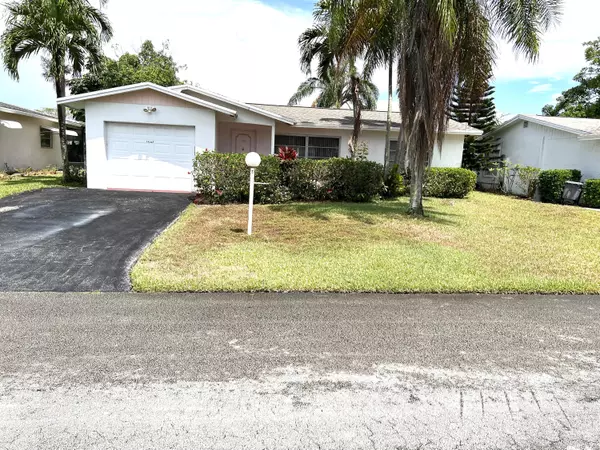 Delray Beach, FL 33484,14342 Amapola DR