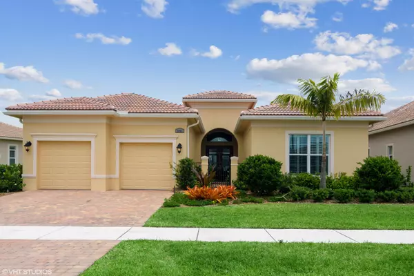 Port Saint Lucie, FL 34987,9051 SW Pepoli WAY