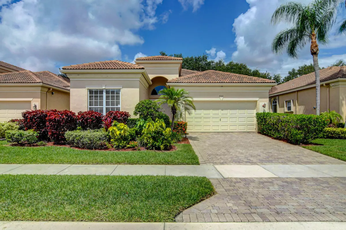 Delray Beach, FL 33446,7151 Demedici CIR