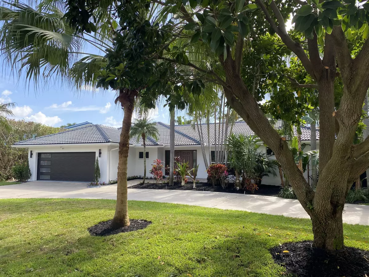 Boca Raton, FL 33487,7700 NE Spanish Trail CT