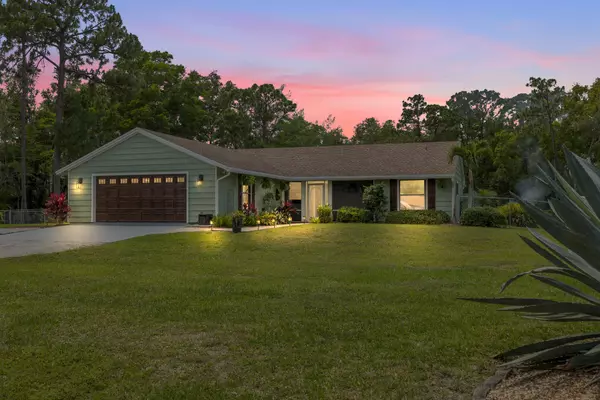 The Acreage, FL 33411,4273 N 127th TRL