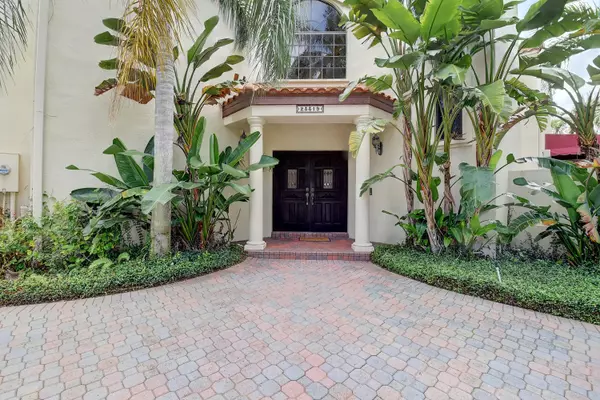 Boca Raton, FL 33433,23319 N Mirabella CIR