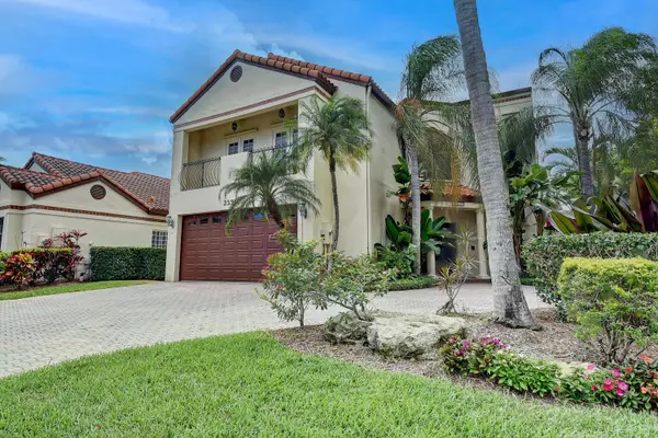 Boca Raton, FL 33433,23319 N Mirabella CIR