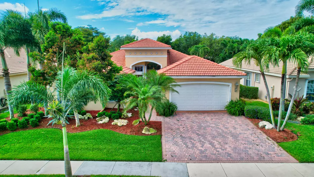 7326 Carmela WAY, Delray Beach, FL 33446