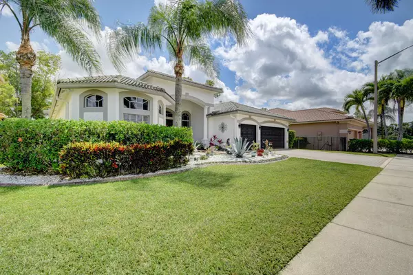 Royal Palm Beach, FL 33411,1823 Waldorf DR