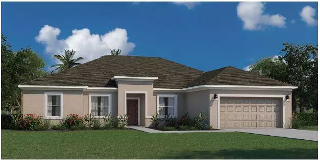 4532 SW Savona BLVD, Port Saint Lucie, FL 34953