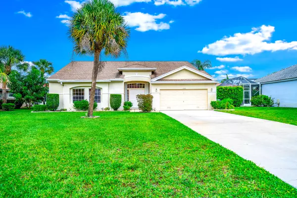 Wellington, FL 33414,1040 Sweet Briar PL