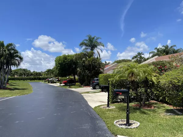 Boca Raton, FL 33433,21770 Contado RD