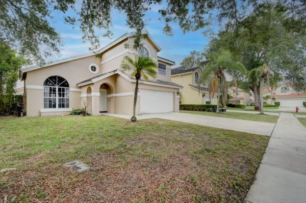 Lake Worth, FL 33467,7454 Trescott DR