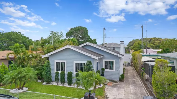 West Palm Beach, FL 33405,424 Malverne RD