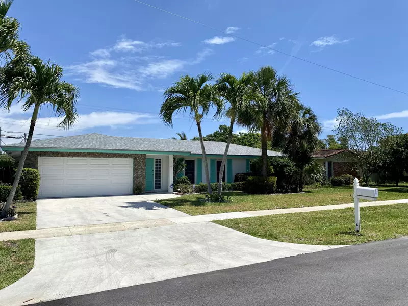 1337 NW 7th ST, Boca Raton, FL 33486