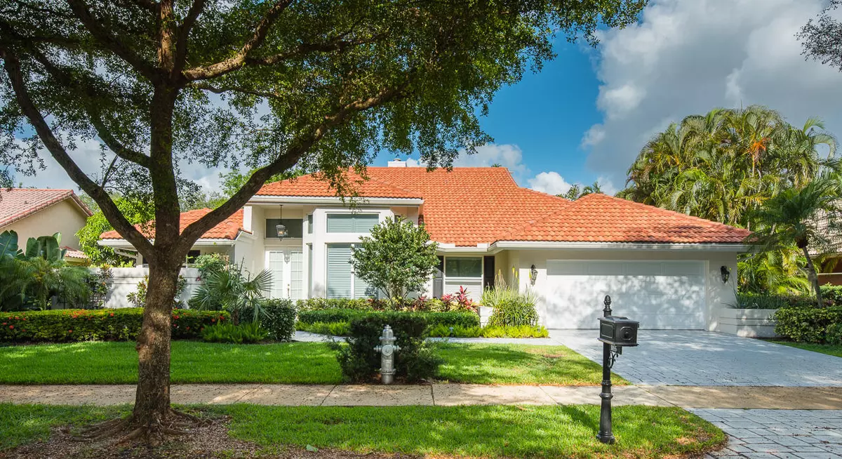 Boca Raton, FL 33486,1055 N Parkside CIR