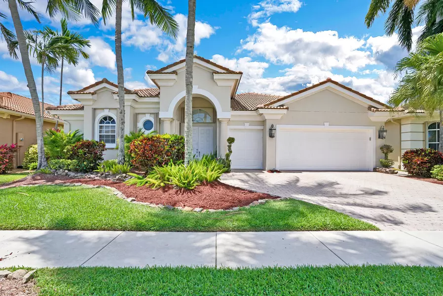 15953 Brier Creek DR, Delray Beach, FL 33446