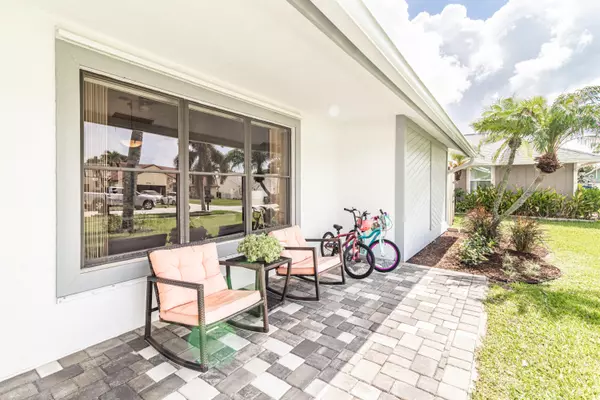 Boynton Beach, FL 33437,10770 Cambay CIR