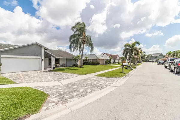 Boynton Beach, FL 33437,10770 Cambay CIR