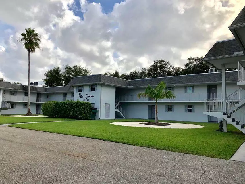 Palm Beach Gardens, FL 33410,10249 N Military TRL 206