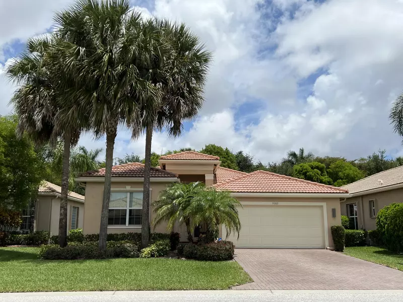 9385 Ivory Isle RD, Boynton Beach, FL 33473