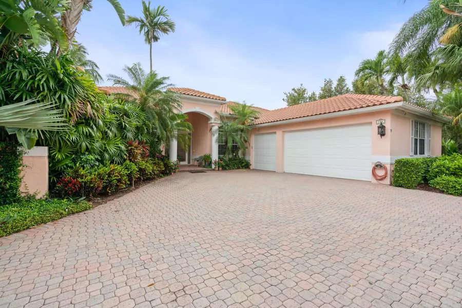 114 W Village WAY, Jupiter, FL 33458