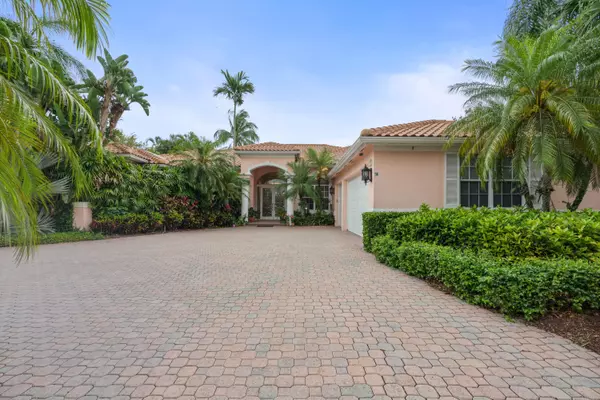 Jupiter, FL 33458,114 W Village WAY