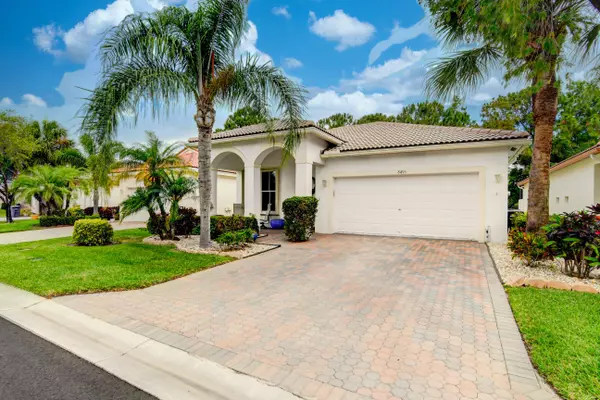 Boynton Beach, FL 33472,8493 Siciliano ST