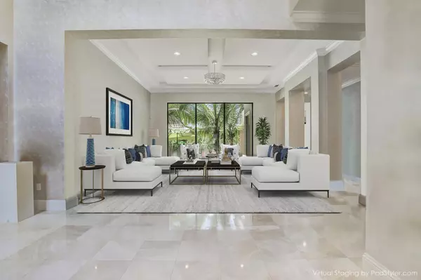 Delray Beach, FL 33446,9535 Balenciaga CT