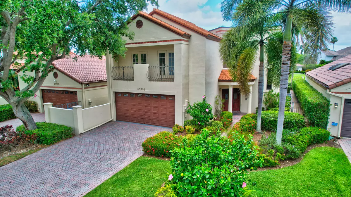 Boca Raton, FL 33433,23392 S Mirabella CIR