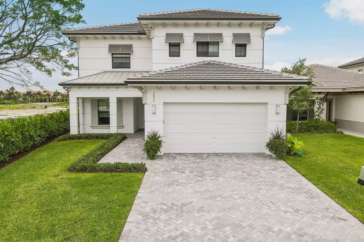 West Palm Beach, FL 33401,2806 Gin Berry WAY